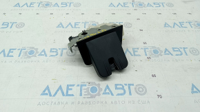 Audi Q7 16- Trunk Door Lock