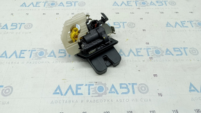 Audi Q7 16- Trunk Door Lock