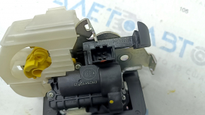 Audi Q7 16- Trunk Door Lock