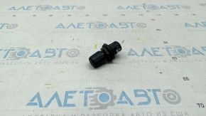 Left tailgate bumper Audi Q7 16-