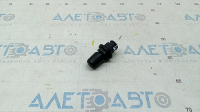 Trunk door bumper right Audi Q7 16-