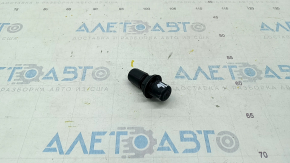 Trunk door bumper right Audi Q7 16-