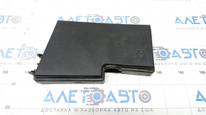 Ford Escape MK3 13-19 Underhood Fuse Box Cover Broken Fastener