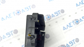 Ford Escape MK3 13-19 Underhood Fuse Box Cover Broken Fastener
