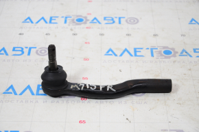Steering tip right Mazda 3 14-18 BM