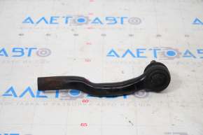 Steering tip right Mazda 3 14-18 BM