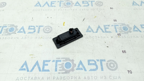 Luggage compartment number plate light left Audi Q7 16-