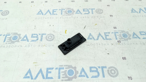 Right tailgate number plate light Audi Q7 16-