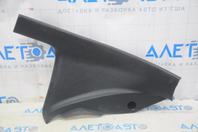 Door sill trim rear right Honda Insight 19-22 black scratches
