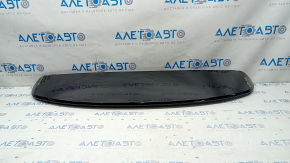 Audi Q7 16- Trunk Door Spoiler