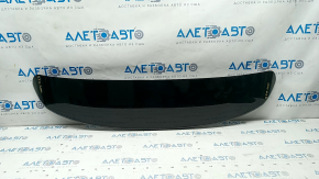 Audi Q7 16- Trunk Door Spoiler
