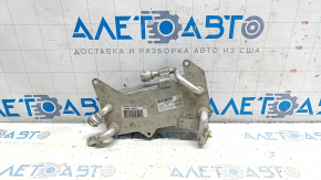Oil cooler automatic transmission Audi A6 C7 12-15 2.0T, 3.0T AWD