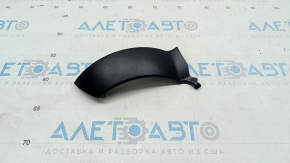 Left tailgate hinge trim Audi Q7 16-