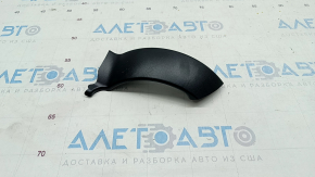 Right tailgate hinge trim Audi Q7 16-