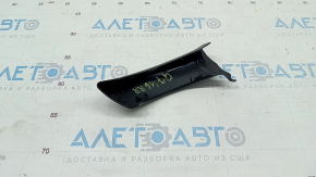 Right tailgate hinge trim Audi Q7 16-