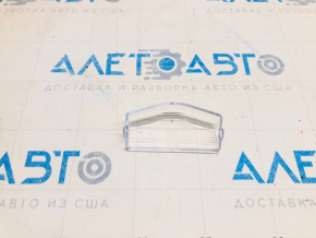 Mazda3 03-09 Rear Bumper Number Plate Light
