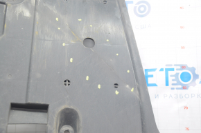 Honda Insight 19-22 engine guard cracked