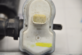 VW Beetle 12-19 2.0T Absorber Valve Broken Edge, Housing Broken