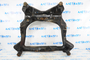 Front subframe Nissan Pathfinder 13-20 AWD rusty 2 S/B for replacement