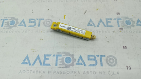 Antenna amplifier left Audi Q7 16- trunk door