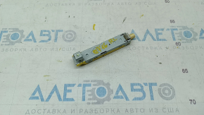 Antenna amplifier left Audi Q7 16- trunk door