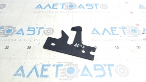 Audi A6 C7 12-18 hood hook on TV