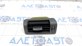 Rear pillar air duct deflector left Volvo XC90 16-22 black