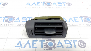 B-pillar air duct deflector right Volvo XC90 16-22 black