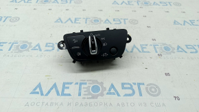 Light control Audi Q7 16-