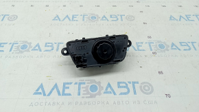 Light control Audi Q7 16-