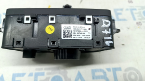 Light control Audi Q7 16-