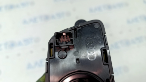 Light control Audi Q7 16-