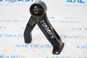 Rear engine mount Jeep Compass 11-16 2.4 AWD cracked silent block