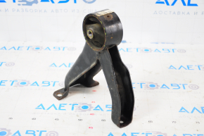 Rear engine mount Jeep Compass 11-16 2.4 AWD cracked silent block