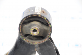 Rear engine mount Jeep Compass 11-16 2.4 AWD cracked silent block