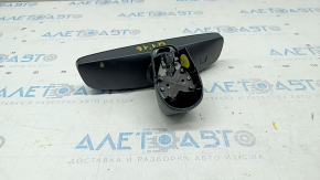 Interior mirror Audi Q7 16-19 black