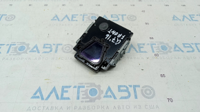 Front camera Audi Q7 16-19 windshield