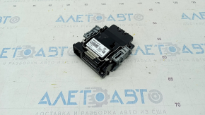 Front camera Audi Q7 16-19 windshield