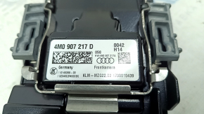 Front camera Audi Q7 16-19 windshield