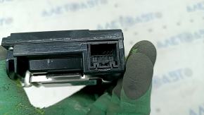 Front camera Audi Q7 16-19 windshield