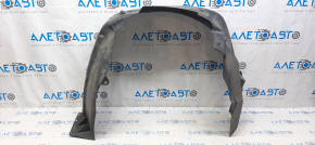 Front right fender liner Jeep Compass 11-16 torn