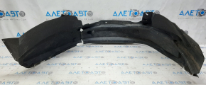 Front right fender liner Jeep Compass 11-16 torn