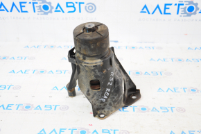 Rear engine mount Nissan Pathfinder 13-20 AWD cracked boot