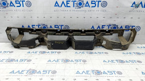 Jeep Renegade 15 Rear Bumper Absorber - No Fastening Fragment