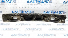 Jeep Renegade 15 Rear Bumper Absorber - No Fastening Fragment