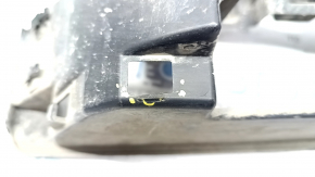 Jeep Renegade 15 Rear Bumper Absorber - No Fastening Fragment