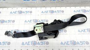 Driver's seat belt Volvo XC90 16-22 black