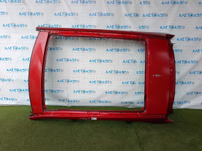 Metal roof Jaguar F-Pace X761 17 - for panorama, sawed off