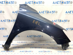 Front right wing Nissan Pathfinder 13-20 blue RBG