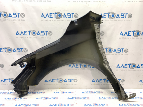 Front right wing Nissan Pathfinder 13-20 blue RBG